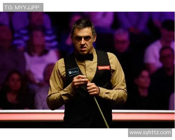 2019年斯诺克世锦赛奥沙利文对决亚历山大精彩回顾与赛后分析