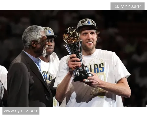 2006年NBA总决赛热火对小牛精彩回顾央视网独家分析与解读