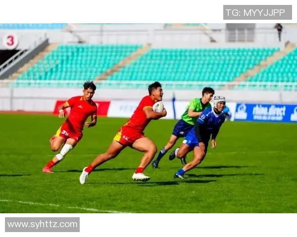 中国U18青年队迎战菲律宾队争夺亚洲杯晋级名额